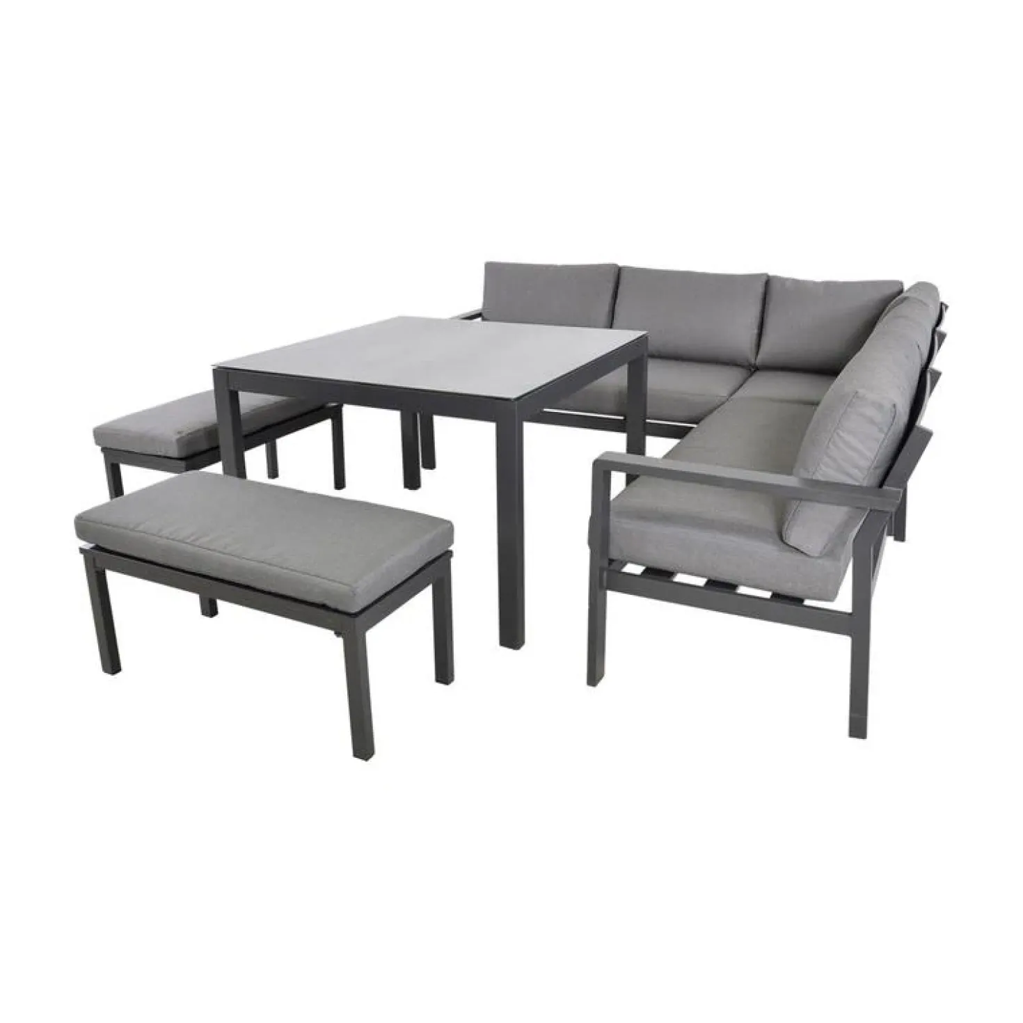Loungehoekset Xara