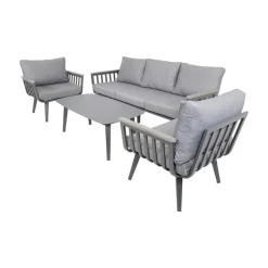 Loungeset Amalfi