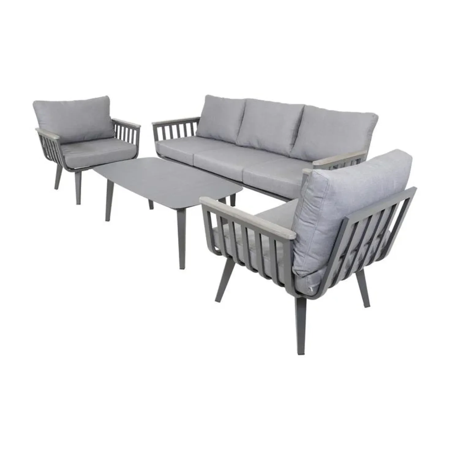 Loungeset Amalfi