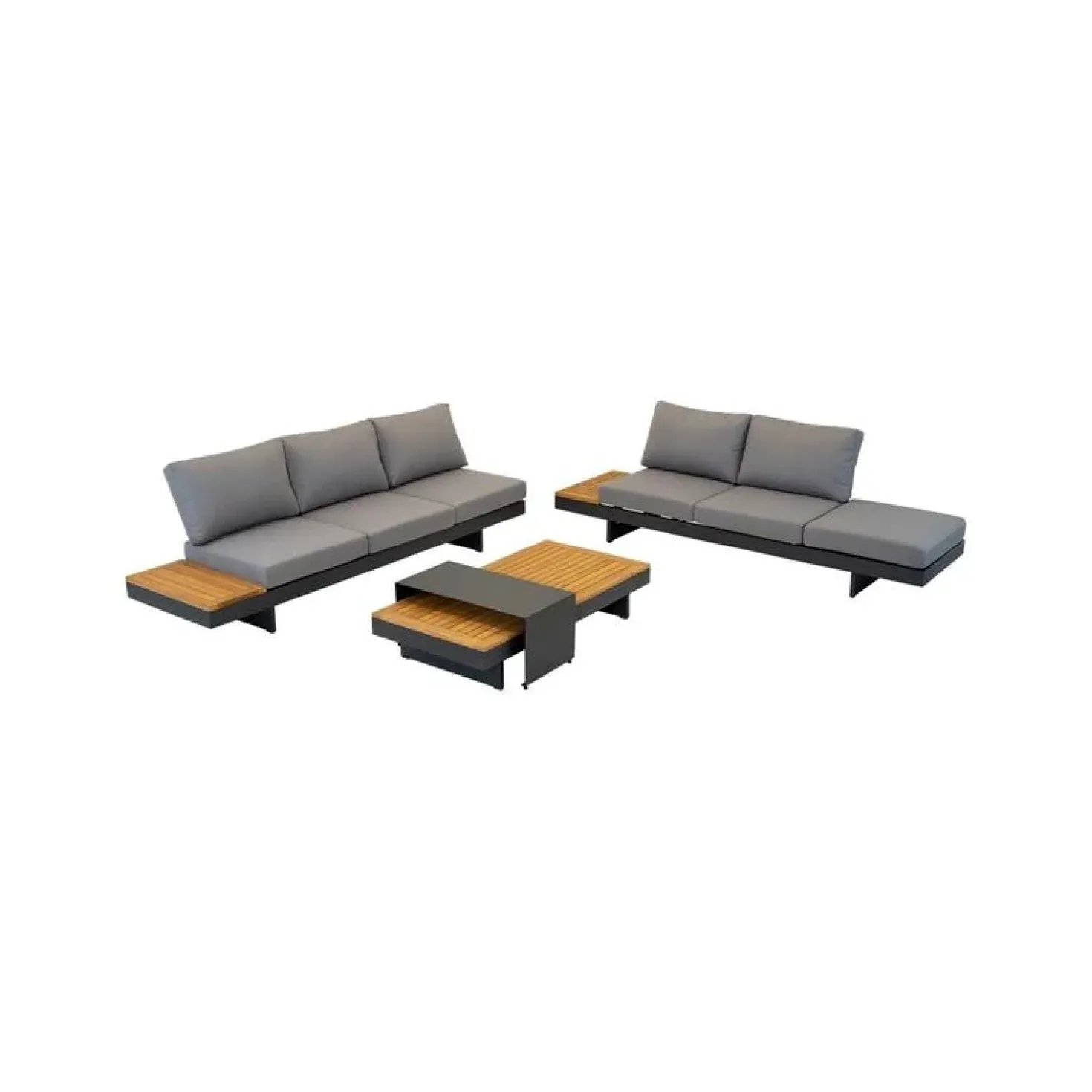 Loungeset Barbados