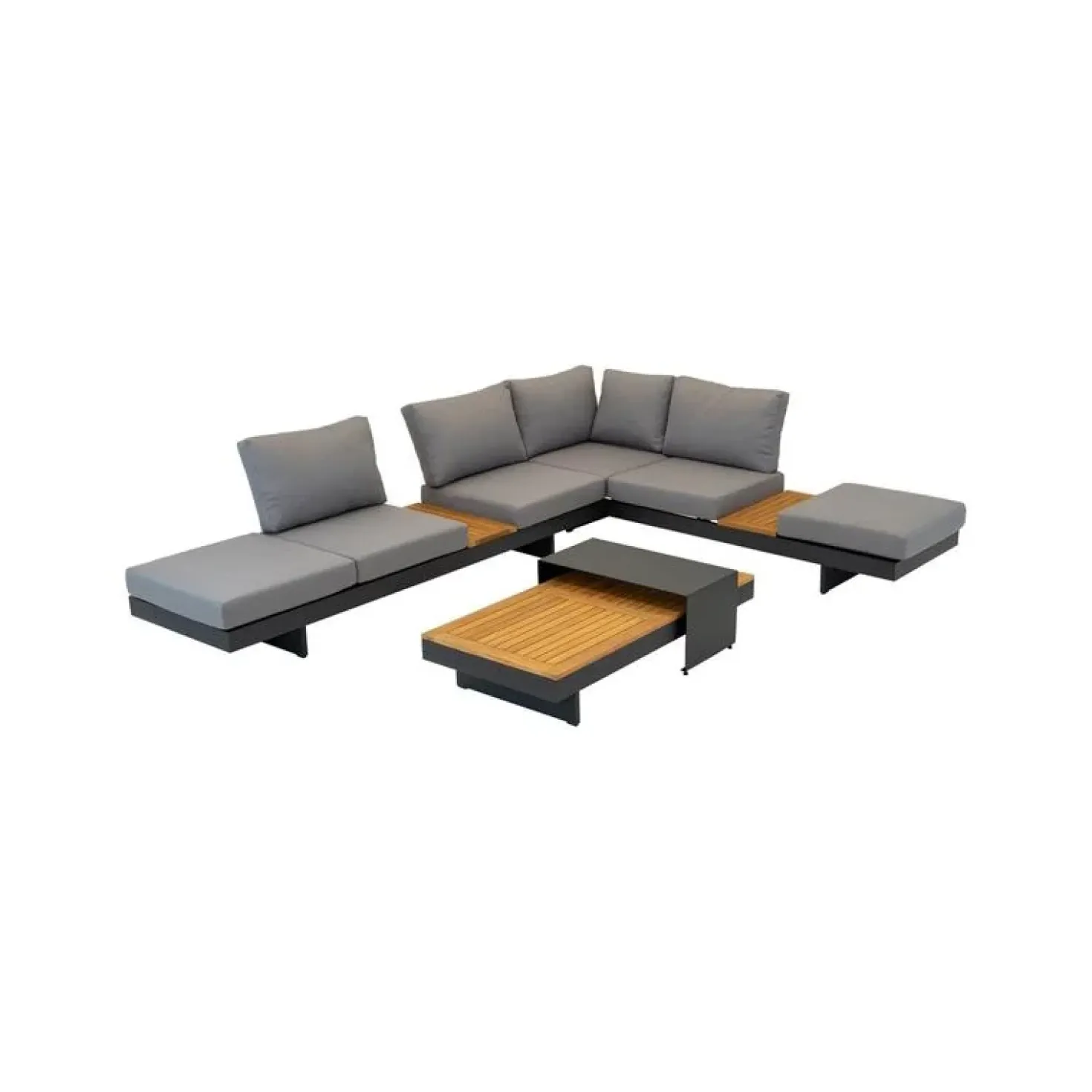 Loungeset Barbados