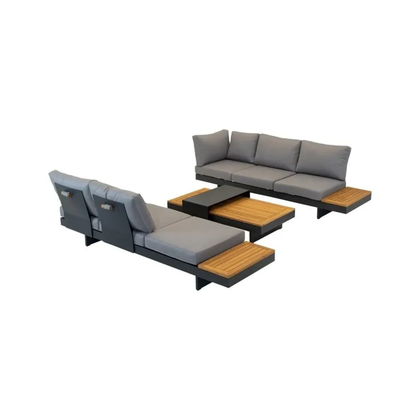 Loungeset Barbados