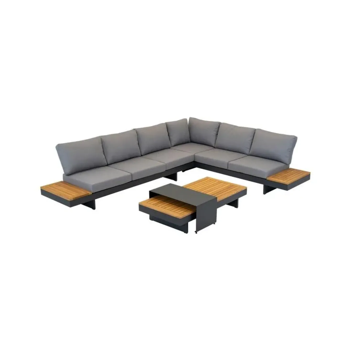 Loungeset Barbados