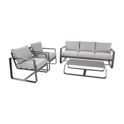 Loungeset Belezza