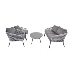 Loungeset Cattivu