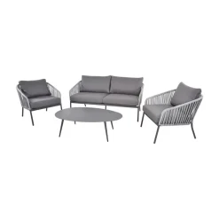 Loungeset Cattivu