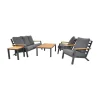 Loungeset Donnan