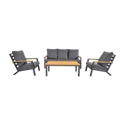 Loungeset Donnan
