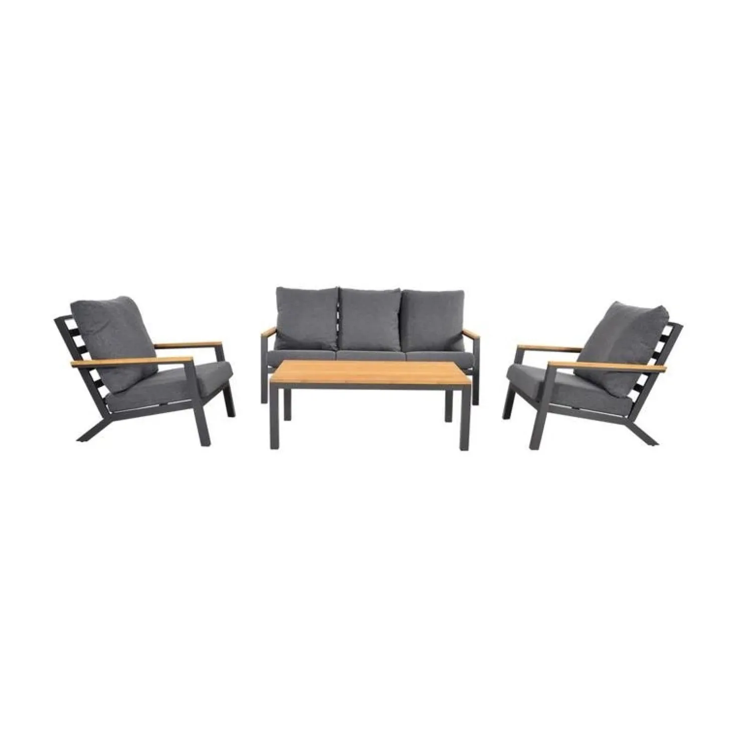 Loungeset Donnan