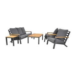Loungeset Donnan