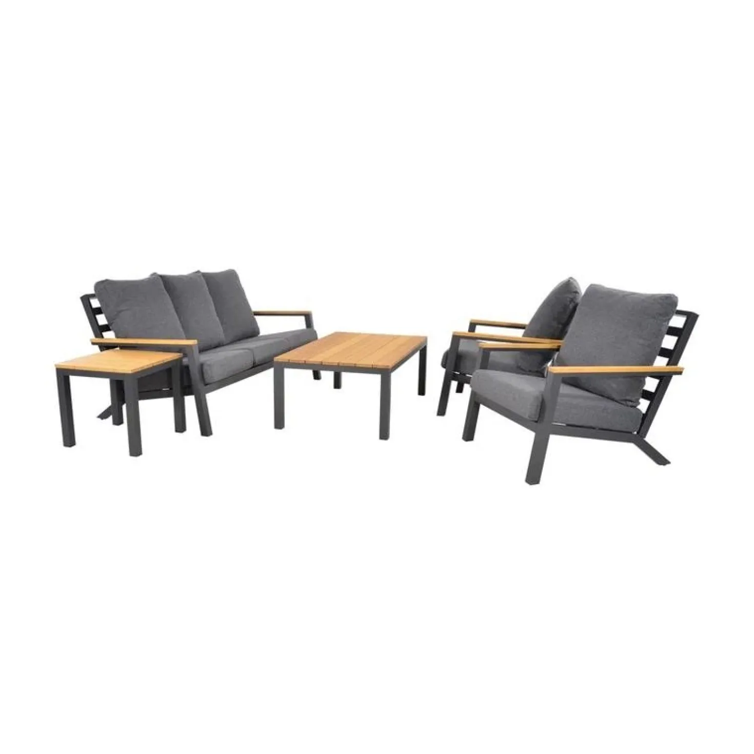 Loungeset Donnan