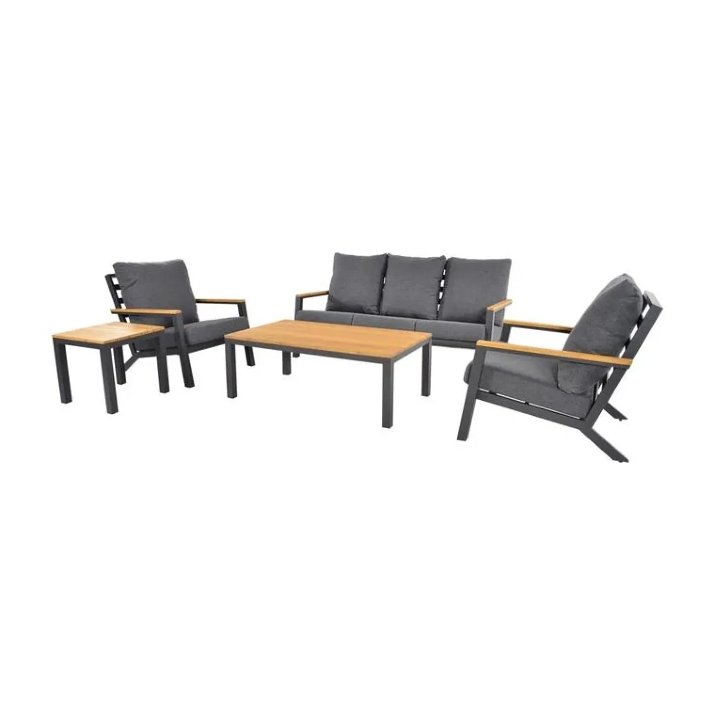 Loungeset Donnan