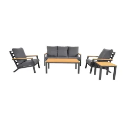 Loungeset Donnan
