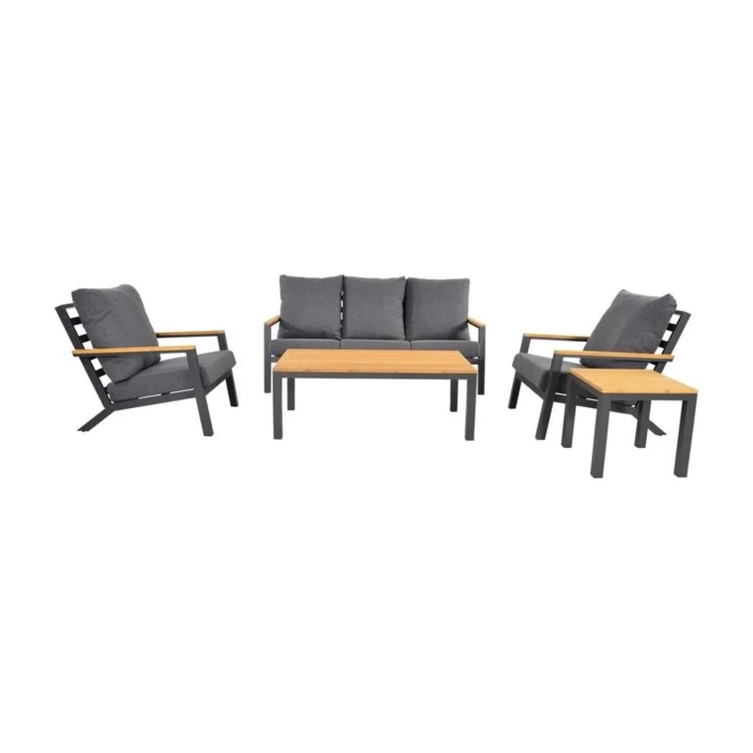 Loungeset Donnan