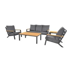 Loungeset Donnan