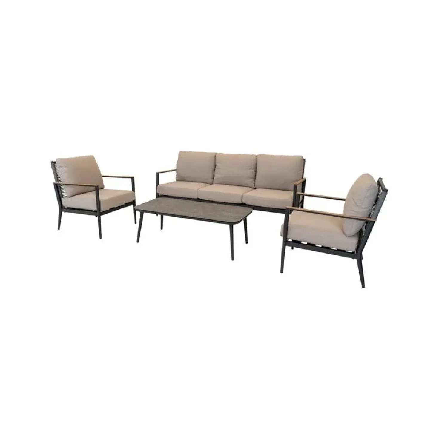 Loungeset Feda