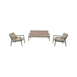 Loungeset Harper Olive