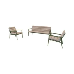 Loungeset Harper Olive