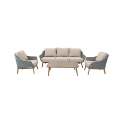 Loungeset Ibiza