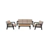 Loungeset Manu