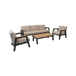 Loungeset Manu