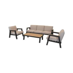 Loungeset Manu