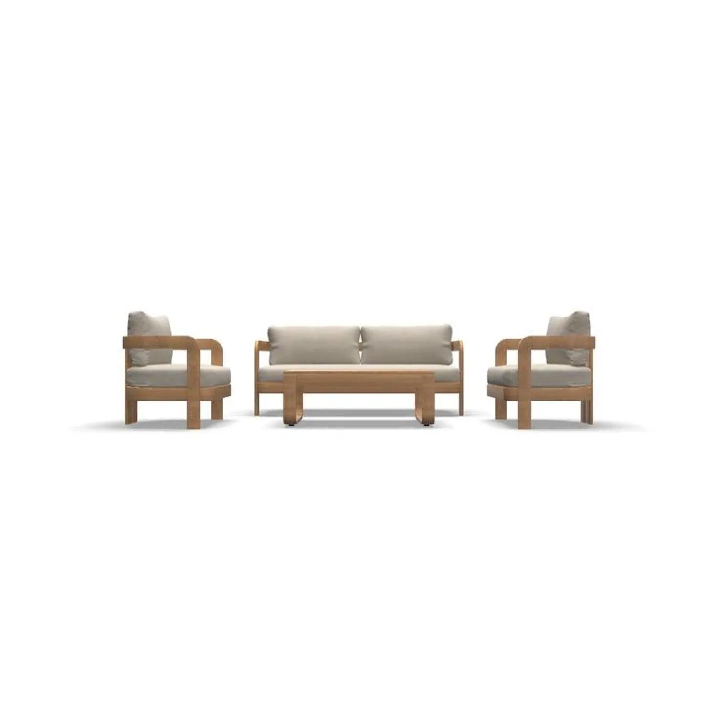Loungeset Mylo
