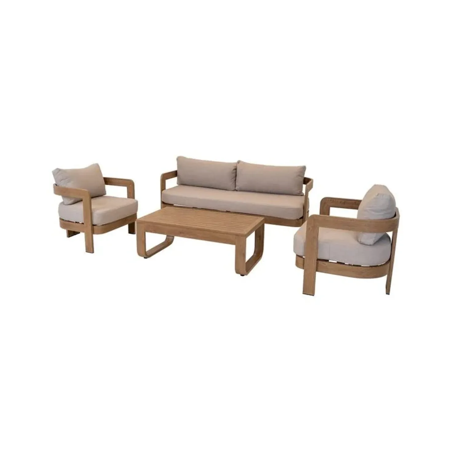 Loungeset Mylo