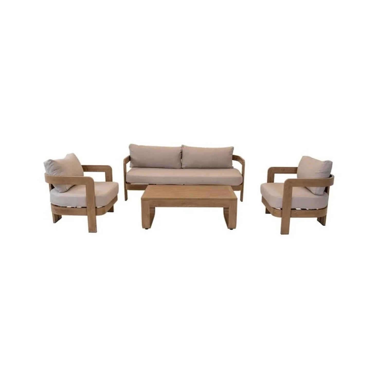 Loungeset Mylo