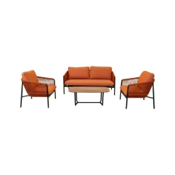 Loungeset Osaka terra