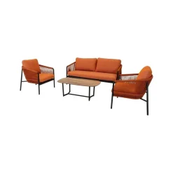 Loungeset Osaka terra