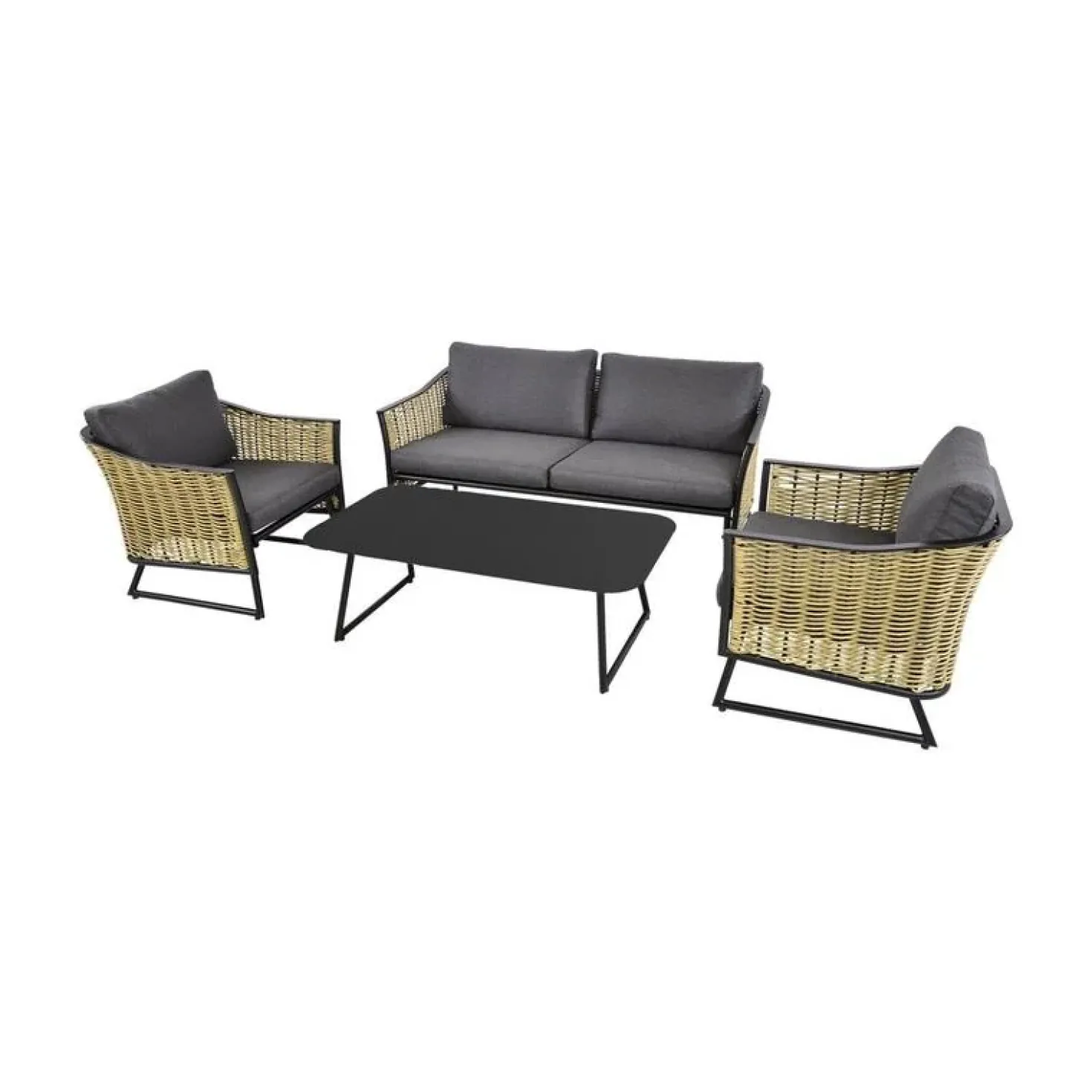 Loungeset Solamente