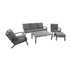 Loungestoel Down Town