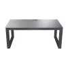 Loungetafel Pina Colada / Tormenta 130cm