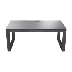 Loungetafel Pina Colada / Tormenta 130cm