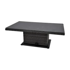 Loungetafel verstelbaar Soho Forte 130cm