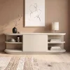 Luca Dressoir Zand 165cm