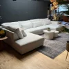 Luca Hoekbank (Long chair + 2,5 zits + Divan arm)