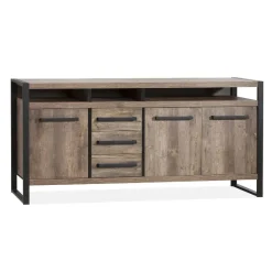Lucara Dressoir breed 220cm