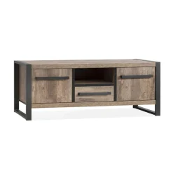 Lucara Tv meubel midden 136cm