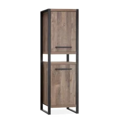 Lucara Wandkast smal 62cm