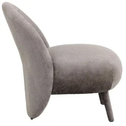 Luma Fauteuil Mocca
