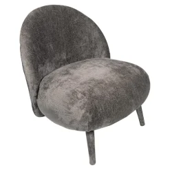 Luma Fauteuil Mocca