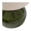 Luma 1-lichts Tafellamp Groen/Naturel
