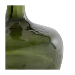 Luma 1-lichts Tafellamp Groen/Naturel