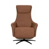 Lund Elektrische Fauteuil Coral Boucle