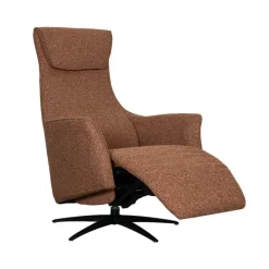 Lund Elektrische Fauteuil Coral Boucle