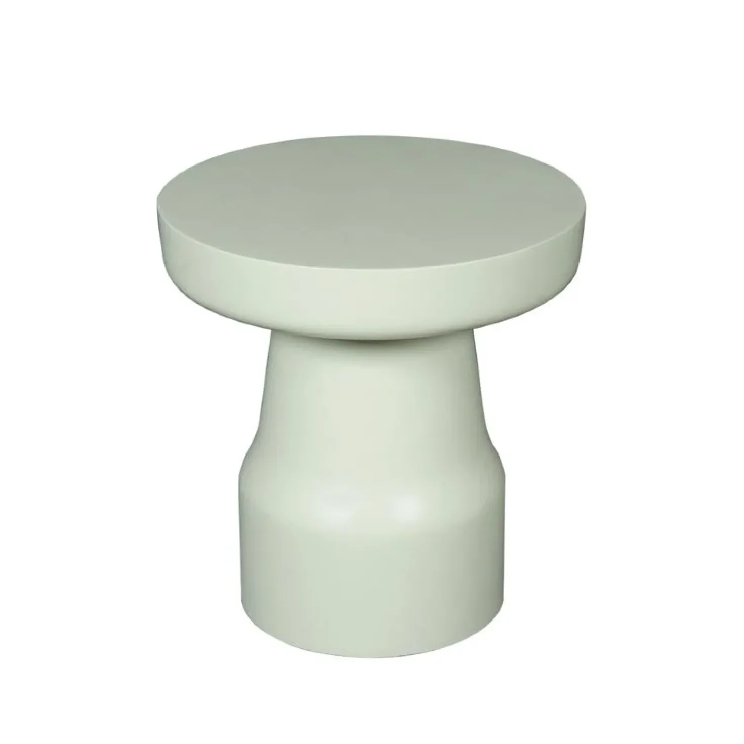 Luni Bijzettafel Groen 40 cm