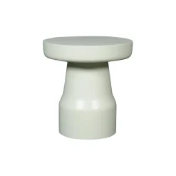 Luni Bijzettafel Groen 40 cm
