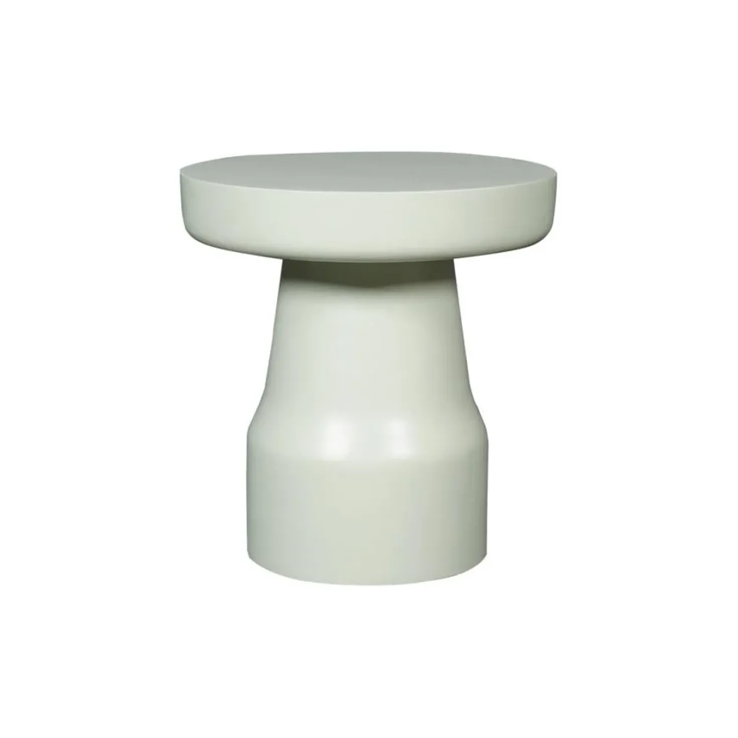 Luni Bijzettafel Groen 40 cm